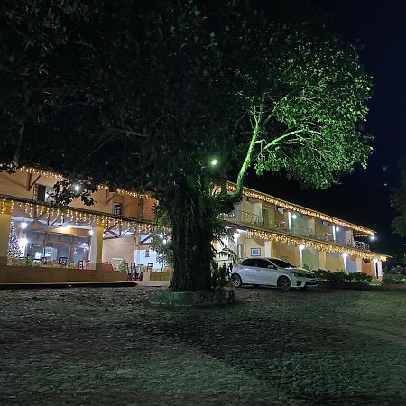Pousada Gruta Ubajara Luaran gambar