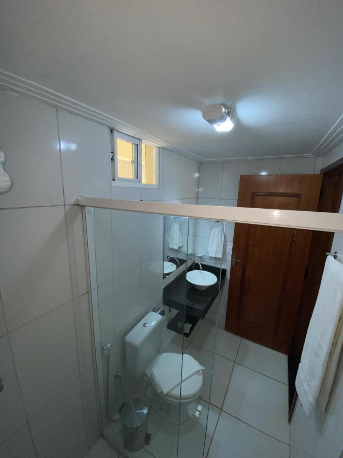 Pousada Gruta Ubajara Luaran gambar